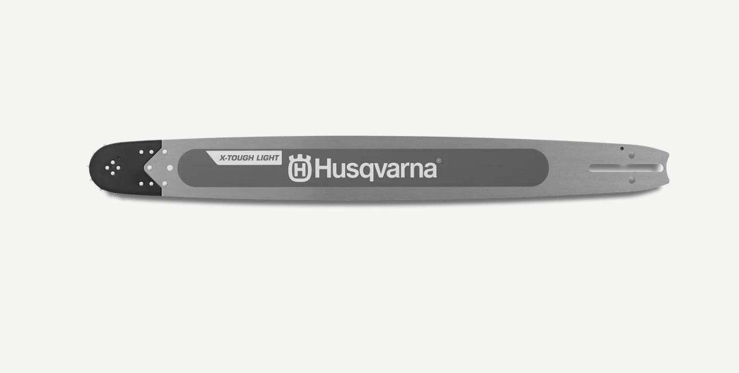 Λάμα Husqvarna 20", 3/8" Χ 1,5mm X-TOUGH LIGHT
