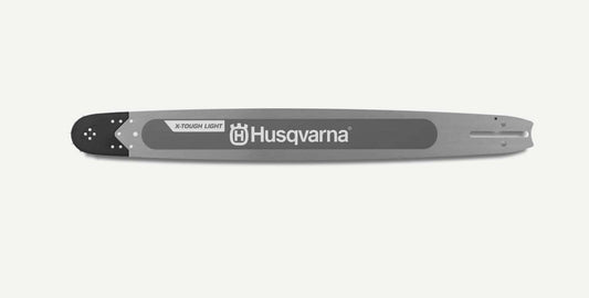 Λάμα Husqvarna 20", 3/8" Χ 1,5mm X-TOUGH LIGHT