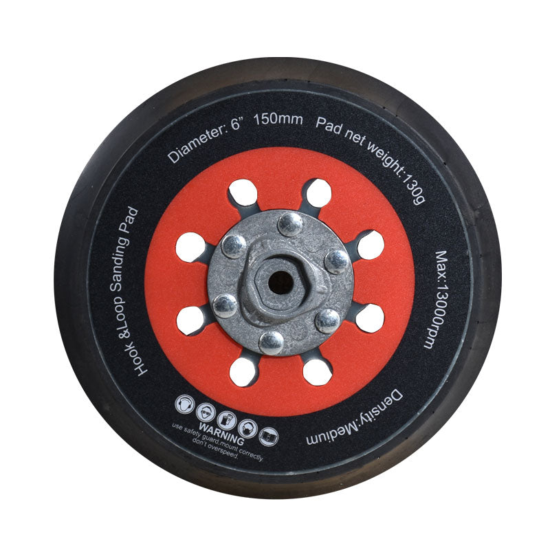 BULLE: ΠΕΛΜΑ VELCRO ΤΡΙΒΕΙΟΥ Φ 150 mm ΚΑΙ ΠΑΧΟΥΣ 13 mm