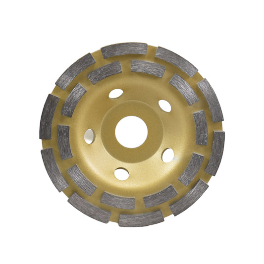 BULLE: ΔΙΑΜΑΝΤΟΔΙΣΚΟΣ ΜΠΕΤΟΥ 125x22.23 mm
