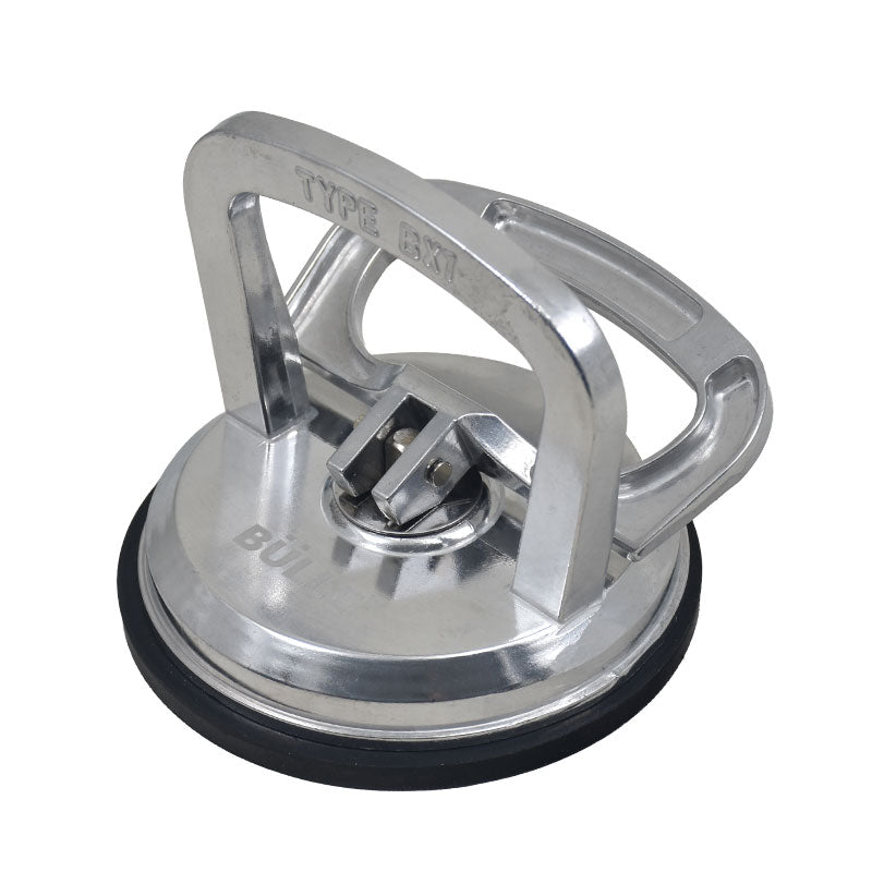 BULLE: ΒΕΝΤΟΥΖΑ ΜΟΝΗ ΑΛΟΥΜΙΝΙΟΥ Φ 118 mm  - 50 kg