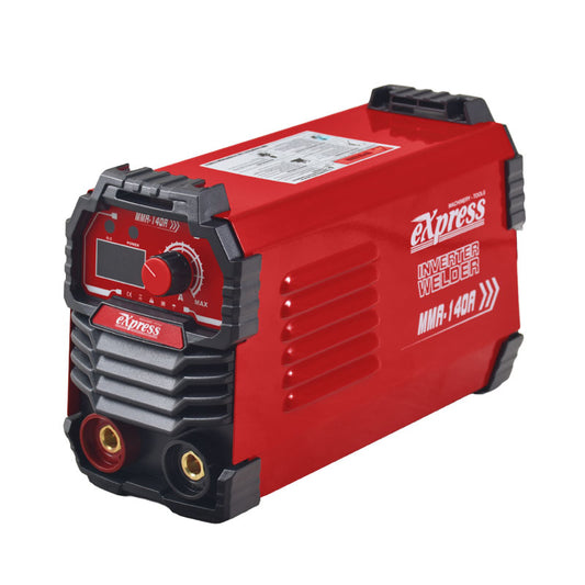 EXPRESS: ΗΛΕΚΤΡΟΣΥΓΚΟΛΛΗΣΗ INVERTER MMA 140A