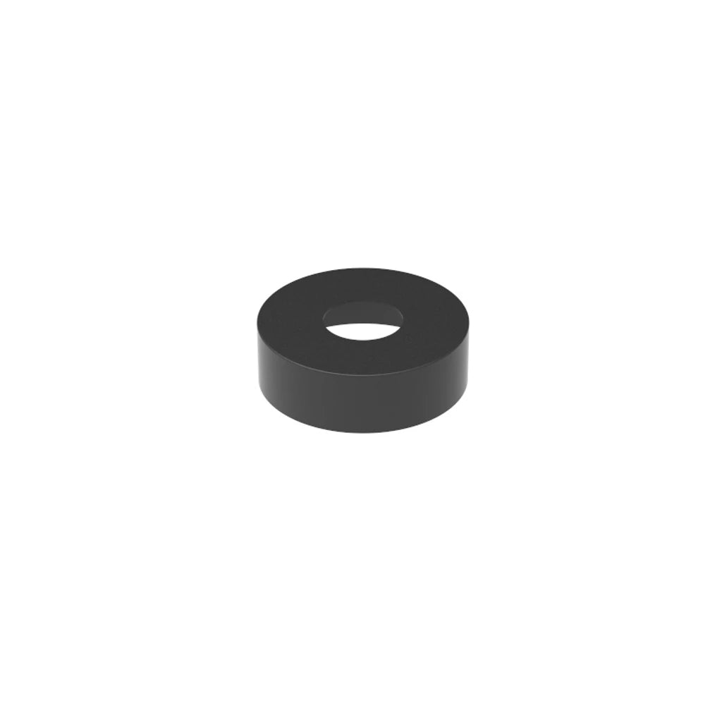 ΡΟΖΕΤΑ ΟΡΕΙΧΑΛΚΙΝΗ BLACK  Φ64 Η20