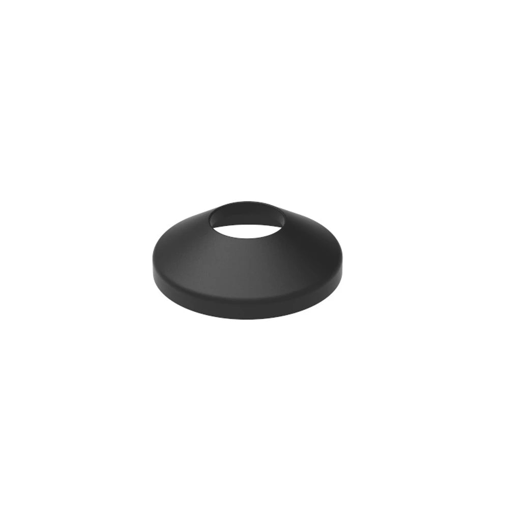 ΡΟΖΕΤΑ ΟΡΕΙΧΑΛΚΙΝΗ TOTAL BLACK 3/4 Φ66 Η20
