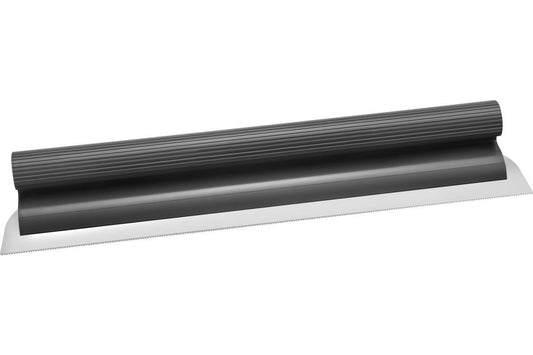 Σπατουλαδόρος decosol λάμα 65cm & δόντι 6χ6cm