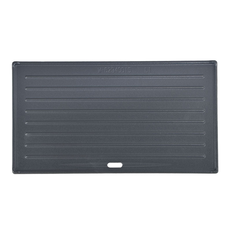 UNIMAC: ΠΛΑΚΑ ΜΑΝΤΕΜΕΝΙΑ ΓΙΑ GAS BBQ  390x212mm