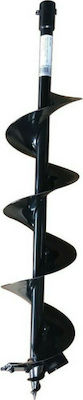 ΑΡΙΔΑ ΓΙΑ ΓΕΩΤΡΥΠΑΝΟ ΒΕΝΖΙΝΗΣ 3130-150 150X730mm 66578 KRAUSMANN