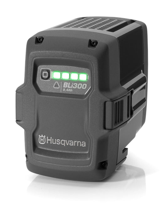 Μπαταρία Husqvarna BLi 300 36V 9Ah
