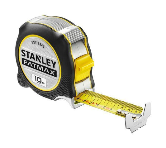 Μέτρο πλαστικό FAT MAX ΧΤΡΕΜΕ με λάμα 32mm - 10m blister
