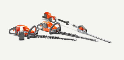 Κονταροψάλιδο Μπορντούρας Μπαταρίας Husqvarna 520i HE3 (II)