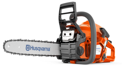 Αλυσοπρίονο Husqvarna 130 με Λάμα & Αλυσίδα 16"