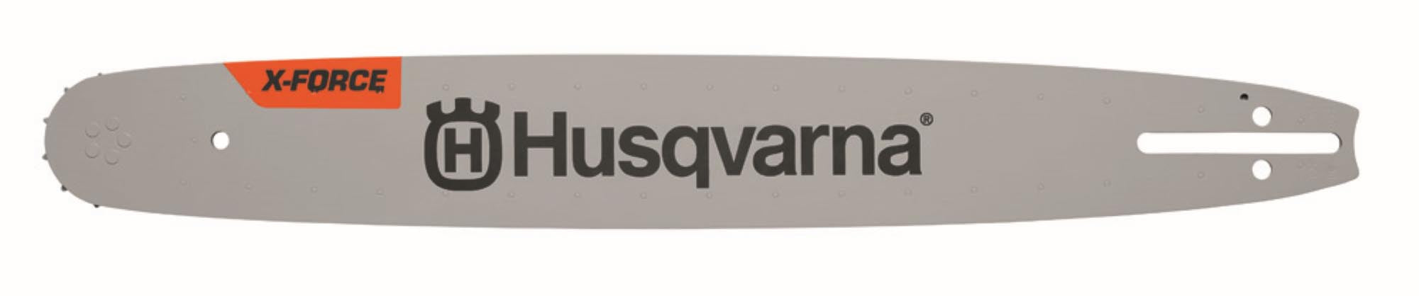 Λάμα Husqvarna 18", 3/8" Χ 1,5mm (με μικρό bar mount)