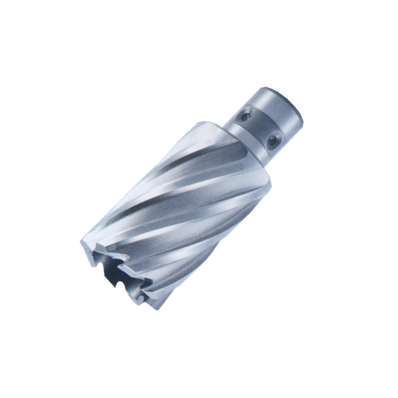 BULLE: ΠΟΤΗΡΟΚΟΡΩΝΑ HSS  QUICK-IN Φ25/35