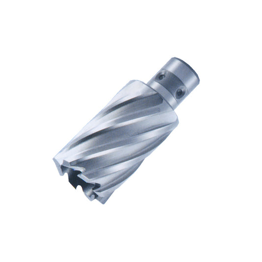 BULLE: ΠΟΤΗΡΟΚΟΡΩΝΑ HSS  QUICK-IN Φ25/35