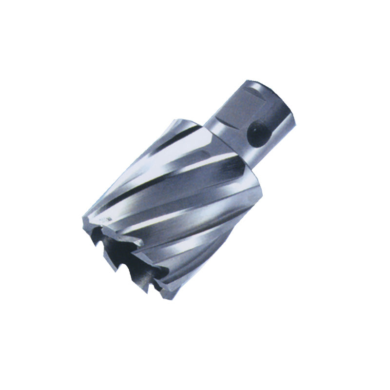 BULLE: ΠΟΤΗΡΟΚΟΡΩΝΑ UNIVERSAL HSS WELDON & QUICK-IN Φ20/25