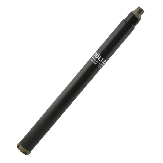 BULLE: ΔΙΑΜΑΝΤΟΚΟΡΩΝΑ Φ 22x350mm, G 1/2" BSP ΑΡΣΕΝΙΚΟ (ΥΓΡΑΣ ΚΟΠΗΣ)