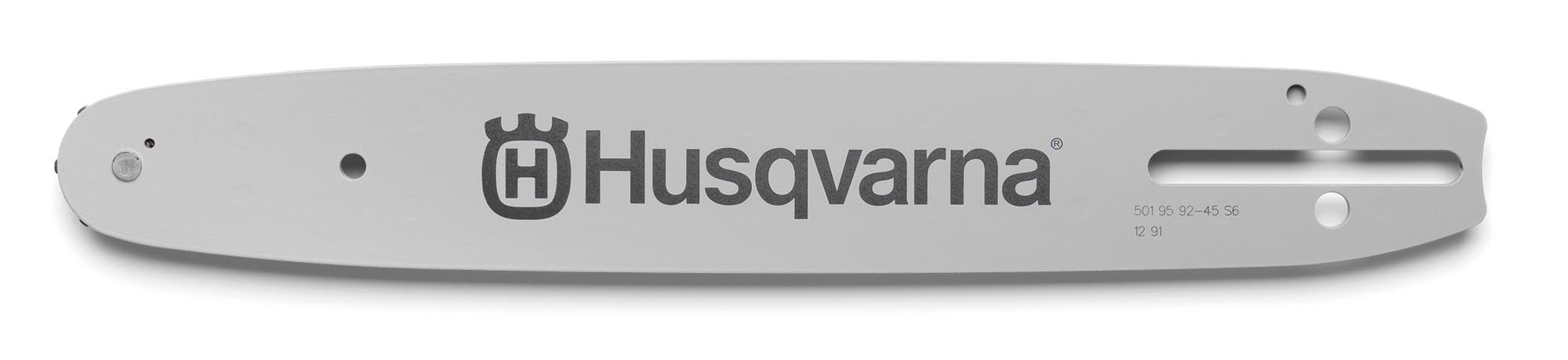 Λάμα Husqvarna 12" 3/8" 1,1mm 90Sg 323P4-325P5-120I