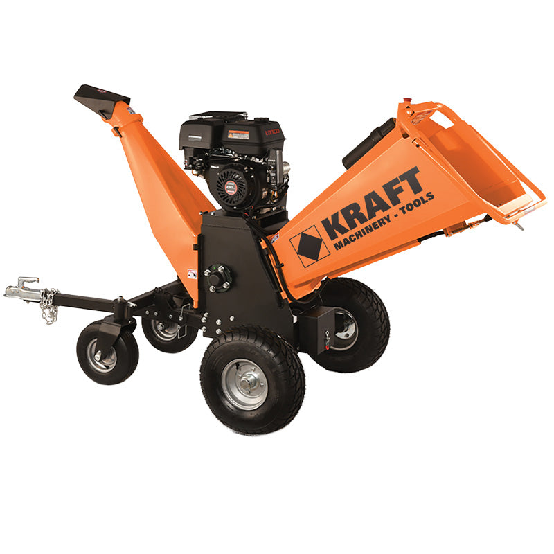 KRAFT: ΒΕΝΖ/ΤΟΣ ΘΡΥΜΜΑΤΙΣΤΗΣ ΚΛΑΔΙΩΝ 150mm