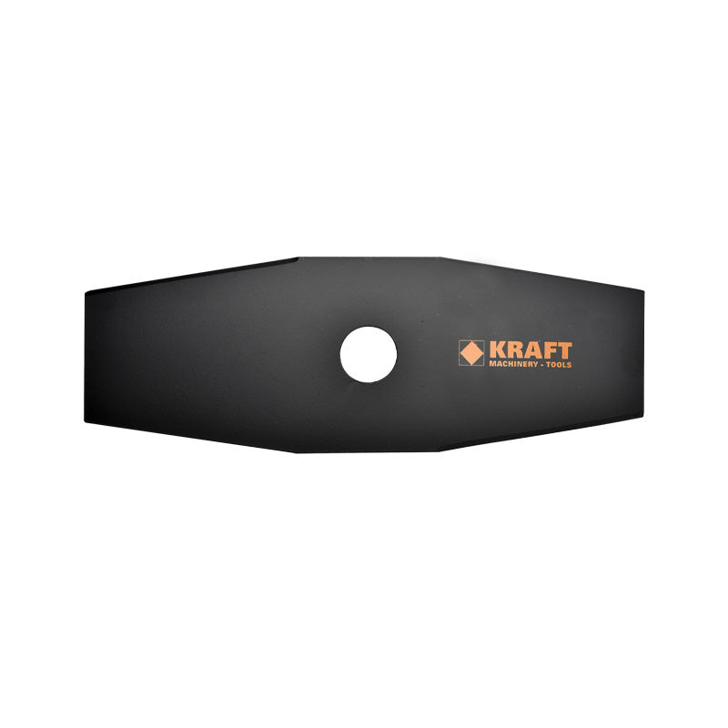 KRAFT: ΔΙΣΚΟΣ ΘΑΜΝΟΚΟΠΤΙΚΟΥ 2 ΔΟΝΤΙΑ Φ 255/25.4/1.6mm