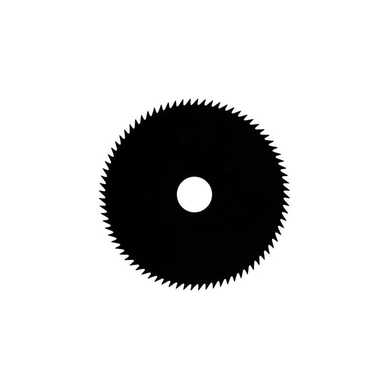 KRAFT: ΔΙΣΚΟΣ ΘΑΜΝΟΚΟΠΤΙΚΟΥ 80 ΔΟΝΤΙΑ 255/25.4/1.8mm