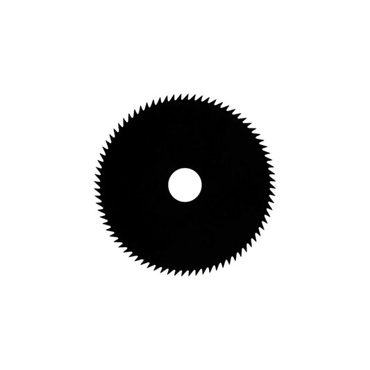 KRAFT: ΔΙΣΚΟΣ ΘΑΜΝΟΚΟΠΤΙΚΟΥ 80 ΔΟΝΤΙΑ 255/25.4/1.8mm