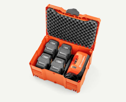 Μεσαίο Κιβώτιο Μπαταρίας Husqvarna