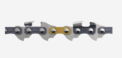Ρολό Αλυσίδας X-Cut Husqvarna S93G 100" 3/8" Mini (1,3 mm)