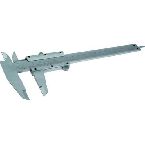 Παχύμετρο μεταλλικό A&D 150mm σε πλαστική κασετίνα