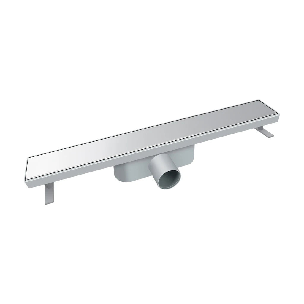 ΚΑΝΑΛΙ ΝΤΟΥΖ.33CM ΜΕ ΣΧΑΡΑ INOX