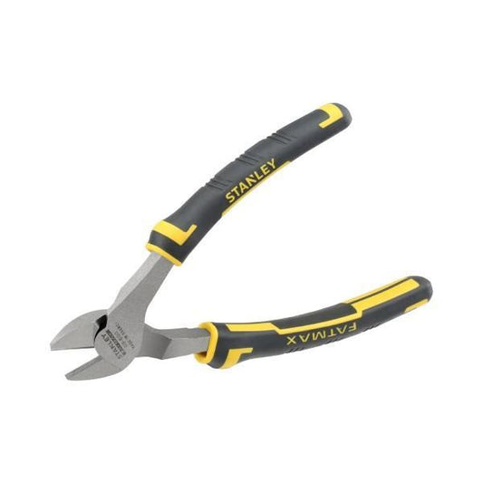 Πλαγιοκόφτης FATMAX με βαρία μόνωση 160mm 0-89-860