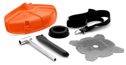 Κιτ Χειρολαβής "J" Husqvarna για 325LDX, 323LD