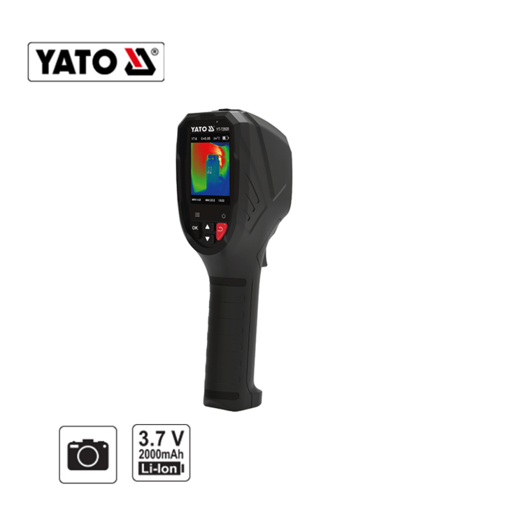 ΘΕΡΜΙΚΗ ΚΑΜΕΡΑ 96Χ96 18ΗΖ ΥΤ-72920