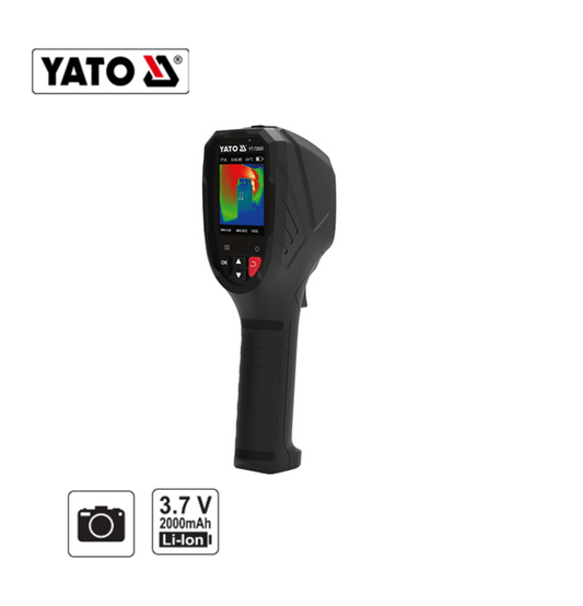 ΘΕΡΜΙΚΗ ΚΑΜΕΡΑ 96Χ96 18ΗΖ ΥΤ-72920