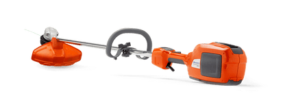 Χορτοκοπτικό Μπαταρίας Husqvarna 520iLX (άνευ Μπαταρίας & Φορτιστή)