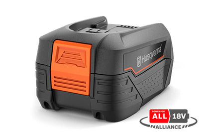Μπαταρία Husqvarna P4A 18-B72 4.0 Ah