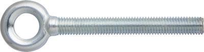 Κρίκος μεταλλικός με βόλτα 50τεμ. Μ10x73mm