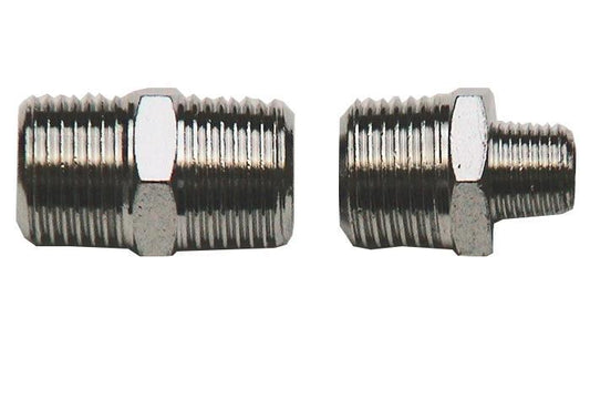 Μαστός αρσενικός κωνικός 3/8" σε 3/8" 14132