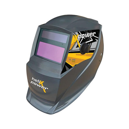 HELIXPOWER ΗΛΕΚΤΡΟΝΙΚΗ ΜΑΣΚΑ ΗΛΕΚΤΡΟΣΥΓΚΟΛΛΗΤΗ 75900004