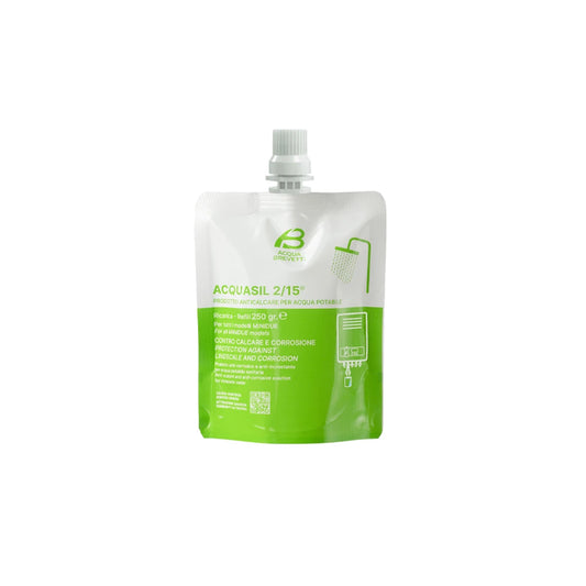 ΣΑΚΟΥΛΑ ACQUASIL 250 gr x 4