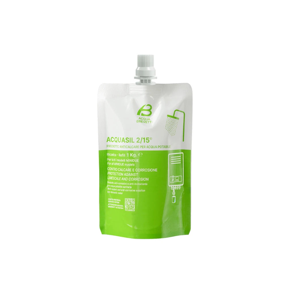 ΣΑΚΟΥΛΑ ACQUASIL 1 kg