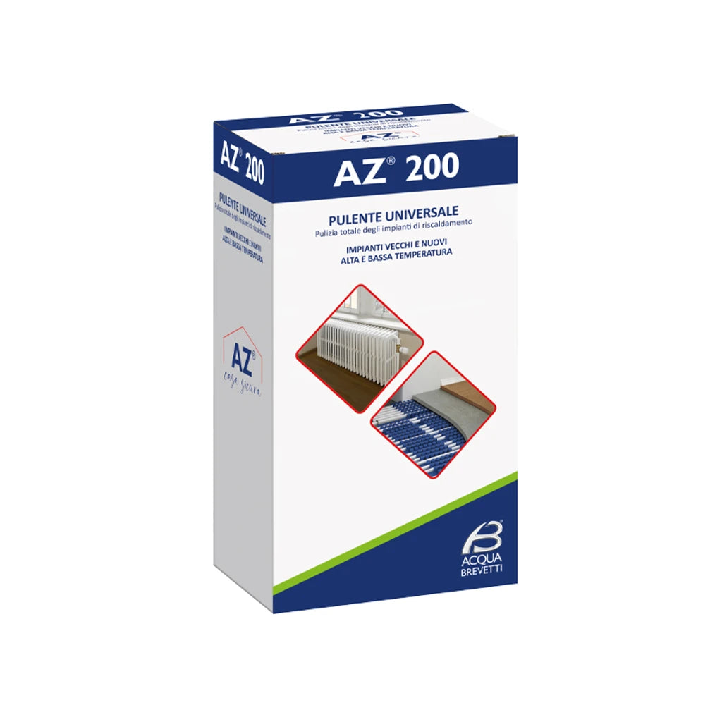 ΚΑΘΑΡΙΣΤΙΚΟ AZ 200 1 kg
