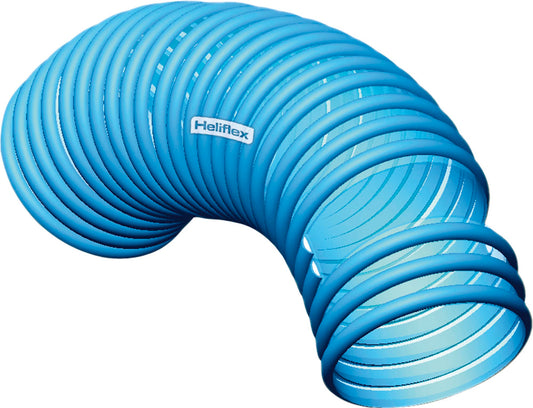Σωλήνας Heliflex Piscina 38mm-25m