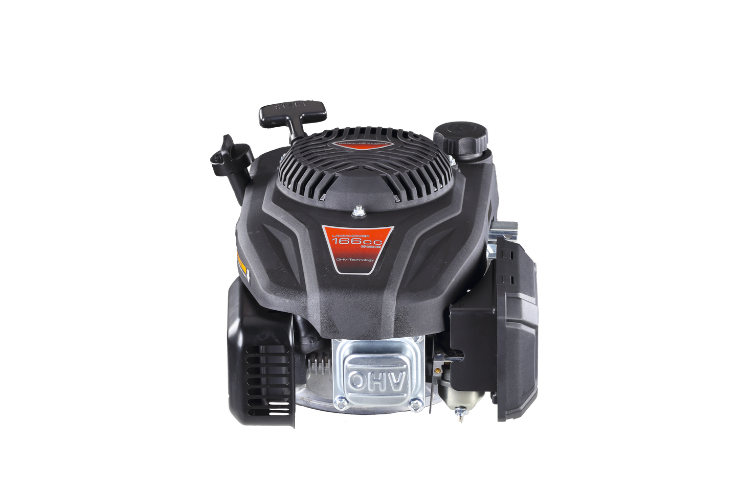 Κινητήρας Βενζίνης Loncin LC 1P90F (Σφήνα)