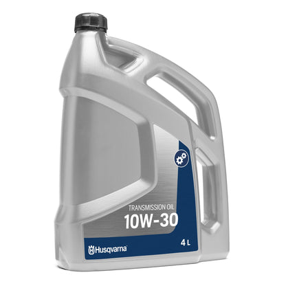 Λάδι Σασμάν Husqvarna 10W30 4L