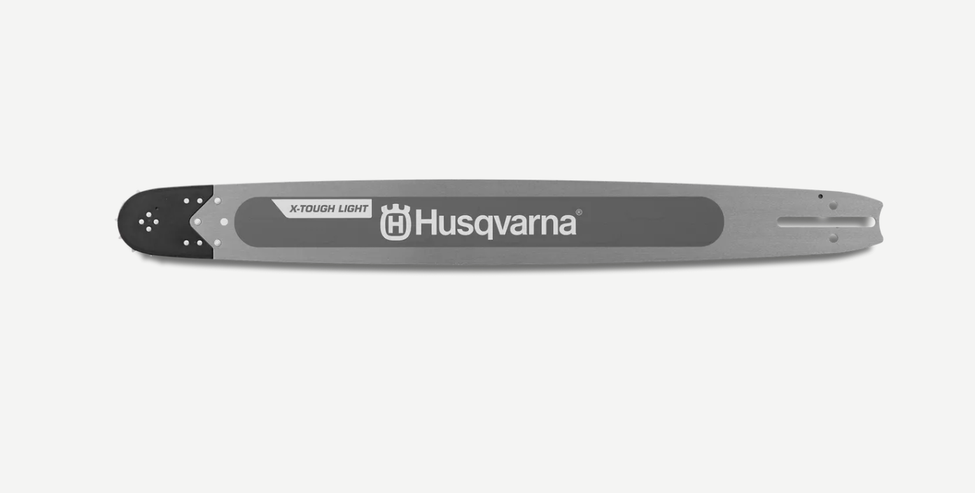 Λάμα Husqvarna 20", 3/8" Χ 1,5mm X-TOUGH LIGHT