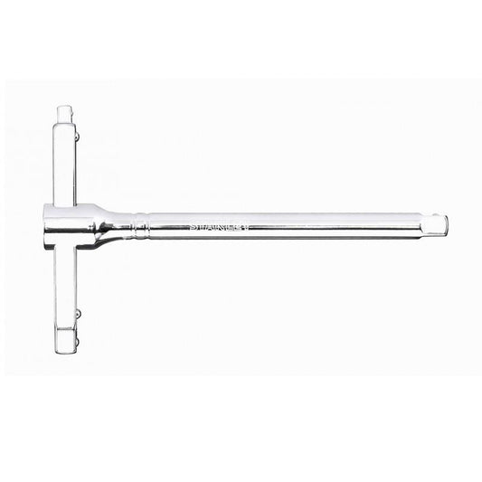 Μανέλα ταφ ρυθμιζόμενη 3/8" και 1/4"