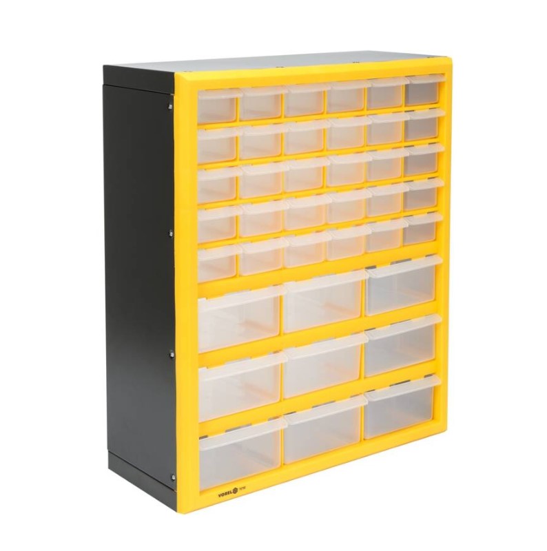 ORGANIZER ΑΠΟΘΗΚΕΥΣΗΣ 39 ΣΥΡΤΑΡΙΑ VOREL 78780