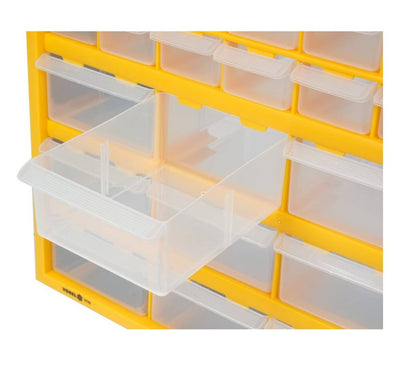 ORGANIZER ΑΠΟΘΗΚΕΥΣΗΣ 39 ΣΥΡΤΑΡΙΑ VOREL 78780