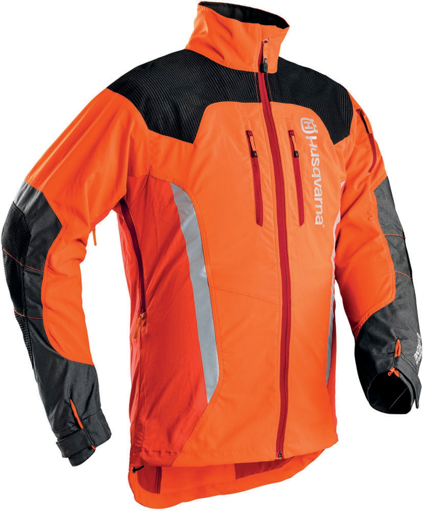 Μπουφάν Δασοκομίας Husqvarna Technical Extreme No 50