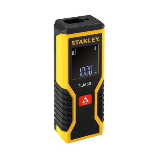 Μέτρο laser TLM50, εμβέλεια 15m, σφάλμα +/- 3 mm